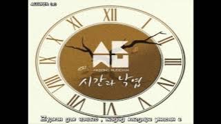 [MGL SUB] AKMU - Time And Fallen Leaves