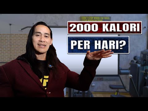 Video: Apa yang dimaksud dengan satu kilogram kalori?