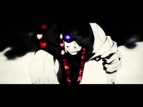 Fire Force Joker Fight  - $uicideboy$ - Kill Yourself Part III (AMV)