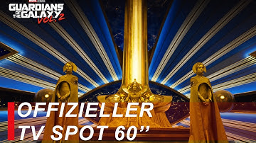 Guardians of the Galaxy Vol. 2 | TV Spot 60