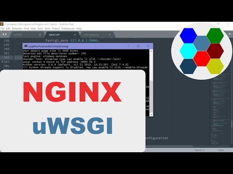How To Configure NGINX For uWSGI