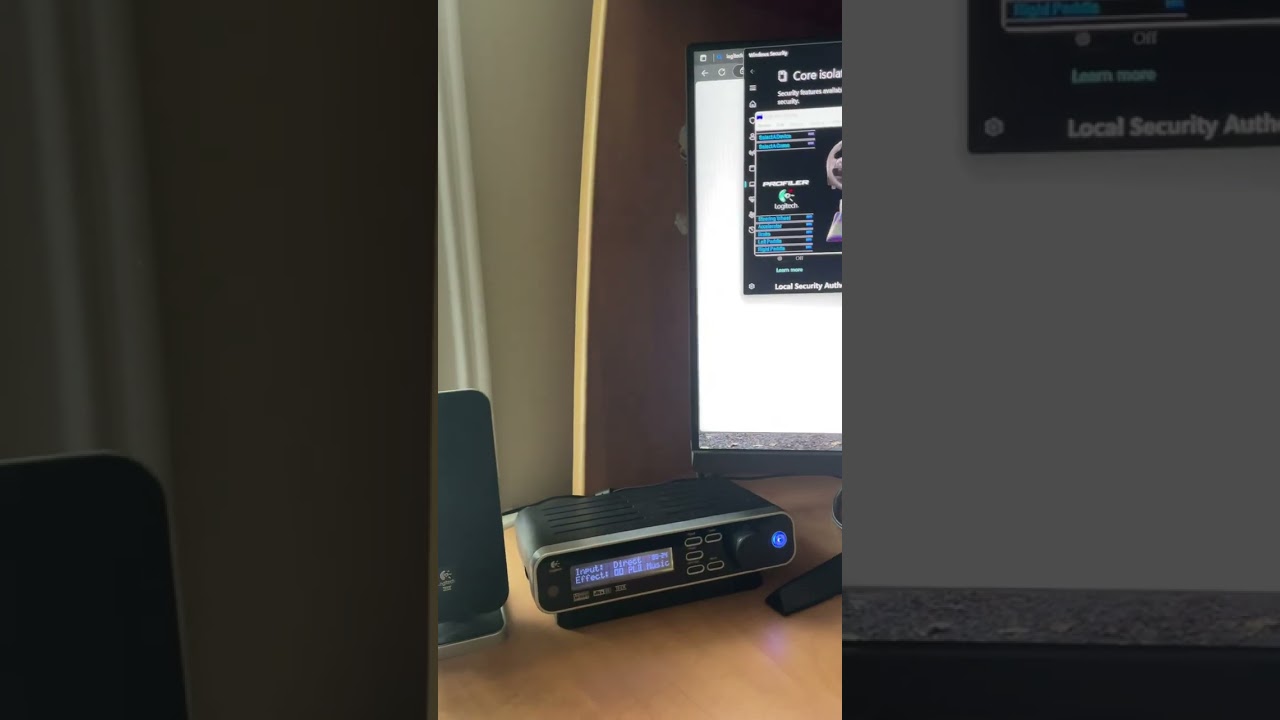 How to connect driving force gt to windows 11