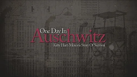 One Day In Auschwitz