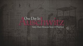 One Day In Auschwitz