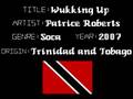 Patrice Roberts - Wukking Up - Trinidad Soca Music