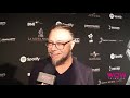 Capture de la vidéo Fernando Osorio | Premios La Musa | Rie Y Llora | Entrevista | Wow La Revista