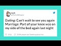 Hilarious Tweets By Married People That Perfectly Sum Up Marriage | Memes Time