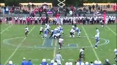 ESPN TOP 150 2011 Recruit  RB Charles Davis JR Sea...