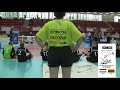 Hungary - Lithuania | European Sitting Volleyball Championships 2019 Men