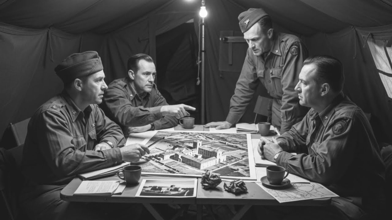 Monte Cassino world war 2 Battle That Destroyed Paradise 