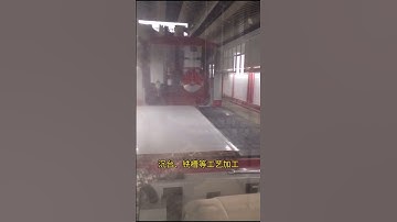 Composite sandwich panel cutting tapping cnc router #sandwichpanel #cncrouter #cutting #tapping