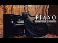 Greatest Love Songs Of All Time - Best Romantic Piano Love Songs - Beautiful Relaxing Music