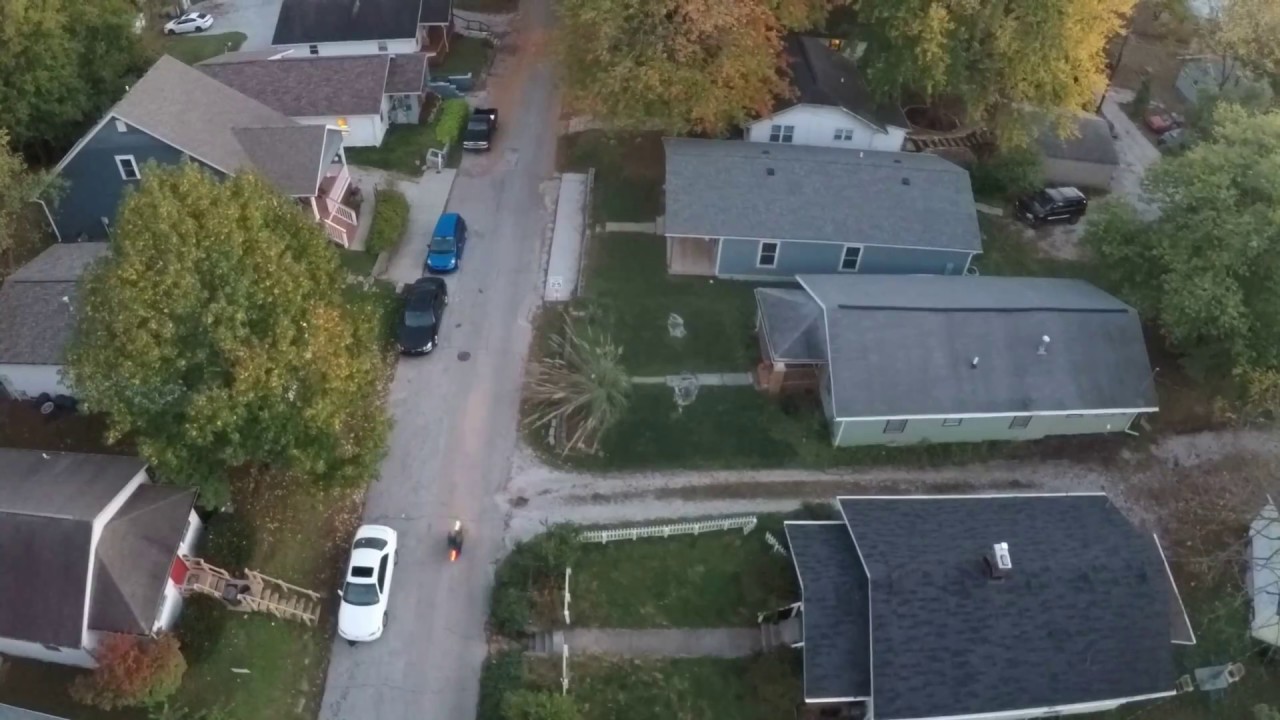 3DR_SOLO: 2.7k-Linear-30fps VS 2.7k-Med-60fps FOV