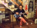 Climie Fisher - Love Changes Everything - Acoustic Cover - Danny McEvoy