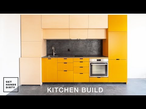 Video: Diseño moderno de baños de Vanessa DeLeon