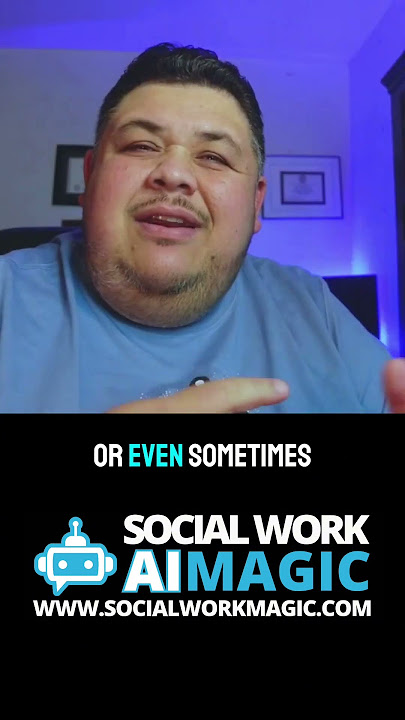 #SocialWorkers Are ALWAYS Responsible For Maintaining Privacy With AI #socialwork #socialworkai #bsw