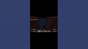 The Zombie Apocalypse HELP | Minecraft Ep 2