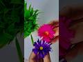 easy flower cutting design #craft #flowerdesign #flowercutting