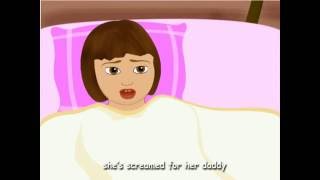 2D Little Girl.mpg