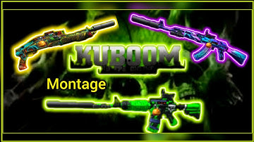 kuboom FPS shooter 👉 montage #кубум highlights #kuboom 😱🚨 não perca 🚨🔥🔥