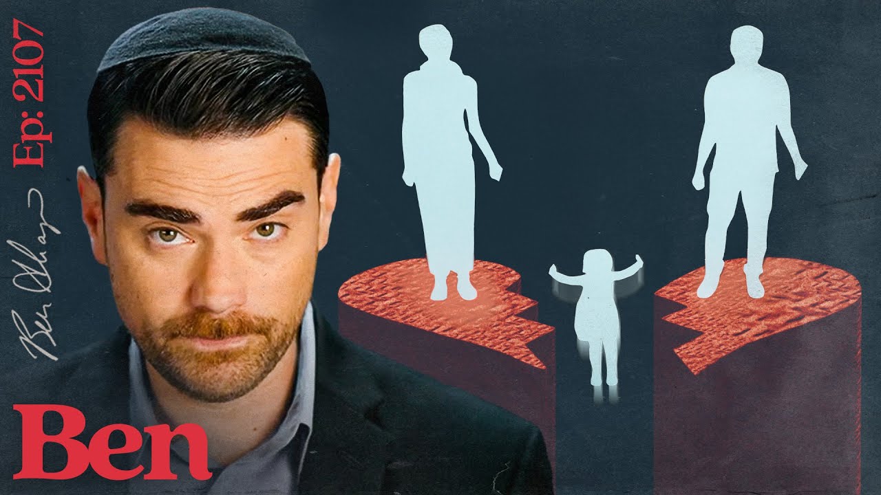 No, Divorce Isn’t ‘Fine For The Kids’ thumbnail