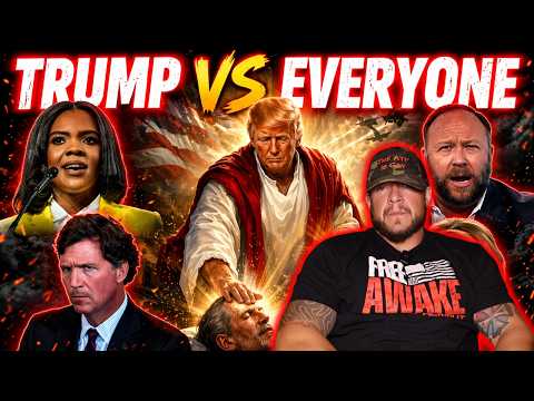 Trump Has Taken It To The Next Level. Is It Too Far?