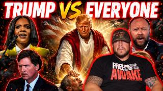 Trump Has Taken It To The Next Level. Is It Too Far?