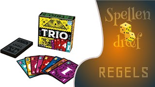 Trio REGELS (NL)