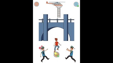 Thief Puzzle 4 | Level 6