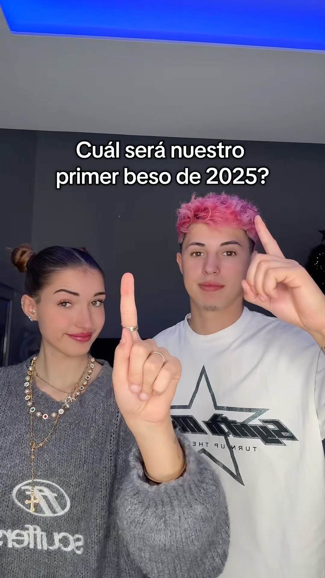 Sabéis qué significa?❤️