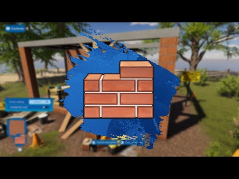 : Guide - Building & Removing Walls