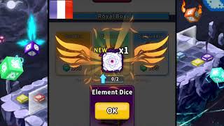 5 Random dice 9๋ถํ 16 9