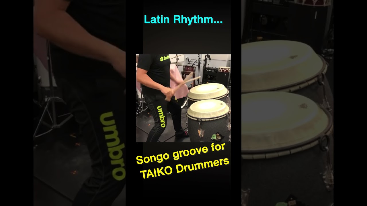 Hidano's Taiko Drumming archive vol.174🔥 #drummer #wadaiko #drums