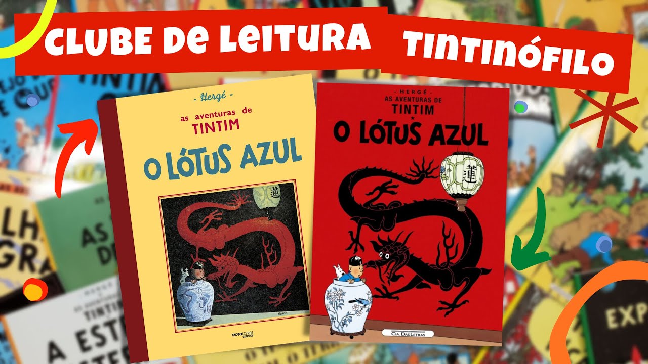 Jogo de As Aventuras de Tintim é anunciado