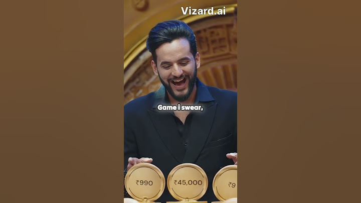 Split or steal ₹10,00,000 short clips
