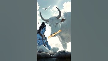 शिव स्तुति: आशुतोष शशांक शेखर || Shiv Stuti Ashutosh Shashank Shekhar || Mahadev status | #status 🌸
