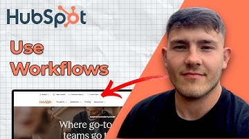 How to Use HubSpot Workflows (2025 Guide)