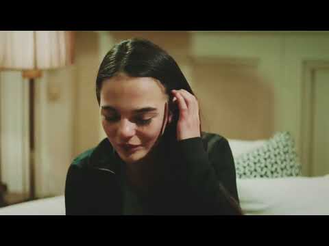 Paramparça - Cansu yıkıldı