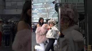 après ski party in boston ❄️⛷️💗 #bostonvlog #apresski #boston