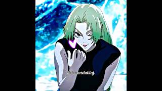 Yuki’ye bayılıyorummm #dublaj #yuki #yukitsukumo #jjk #anime #fyp