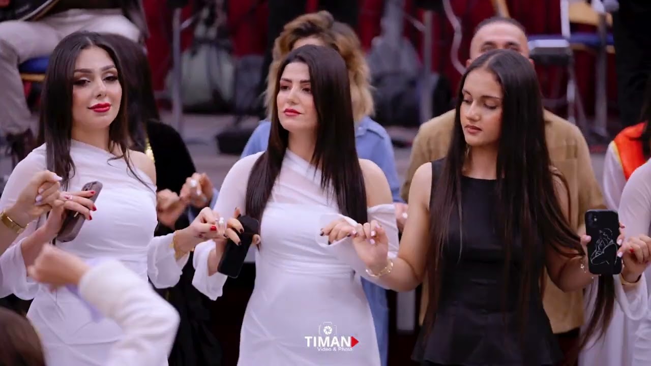 Shakir Tarek Shexani Eda Rojet Ezi Part (3) by TIMAN VIDEO 