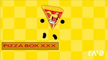 Object show intro vs round 12