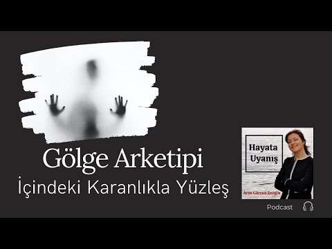 Video: Arketip Savaşçı 