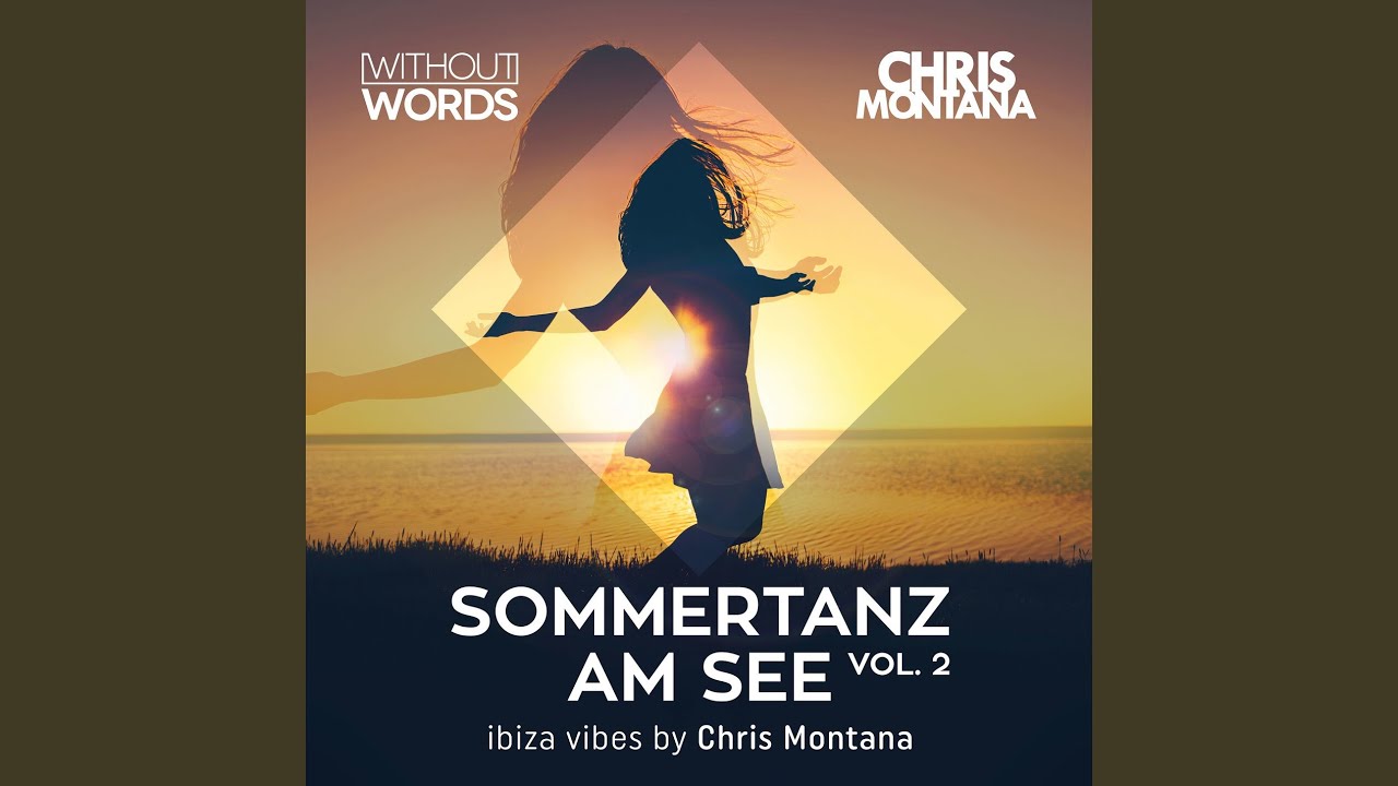 I Never Felt so Right (Radio Mix)