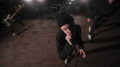 ARROWHEADS - PALE MOON (OFFICIAL VIDEO)