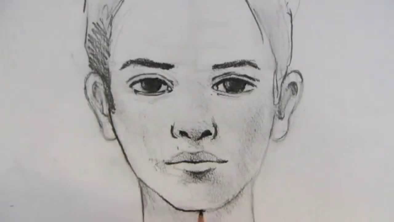 Featured image of post Boys Face Drawing / 708 x 951 jpeg 84 кб.