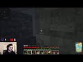 Let's Play Minecraft Hardcore (Again)