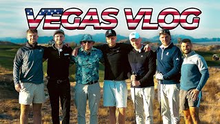 The Vegas Vlog