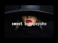 Lyrics Sweet But Psycho Ava Max Lyrics Sweet But Psycho Ava Max