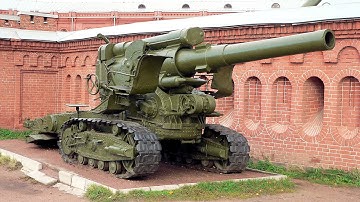 Company of Heroes 2 - B-4 203mm Howitzer